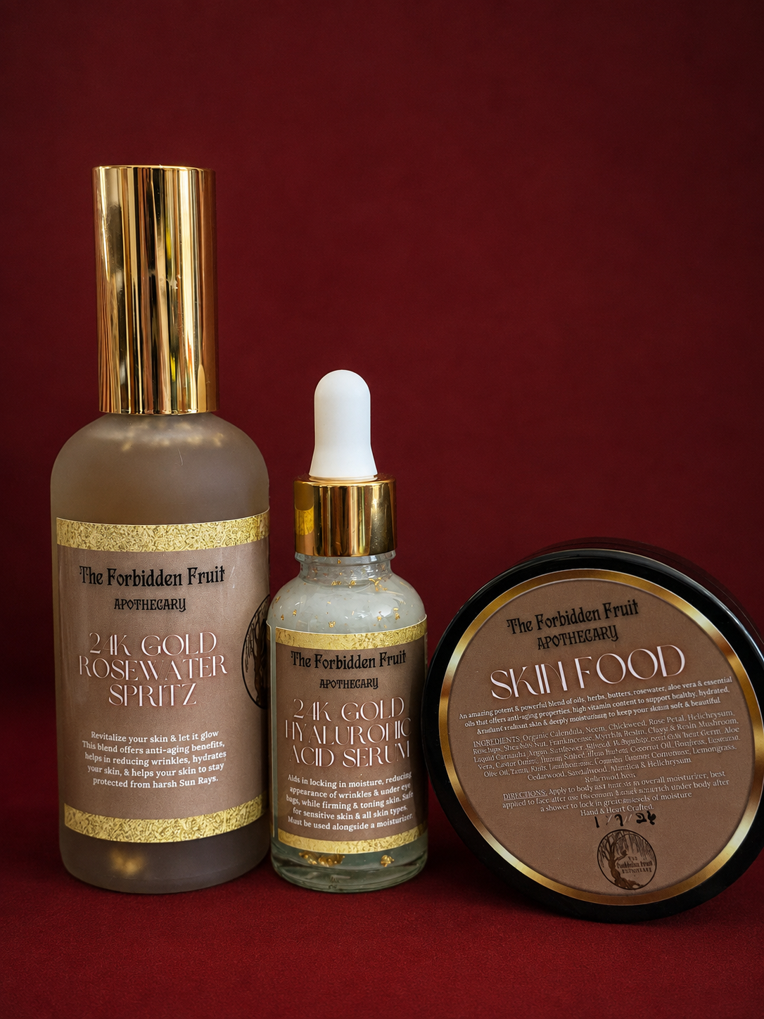24k gold skin food facial kit.png