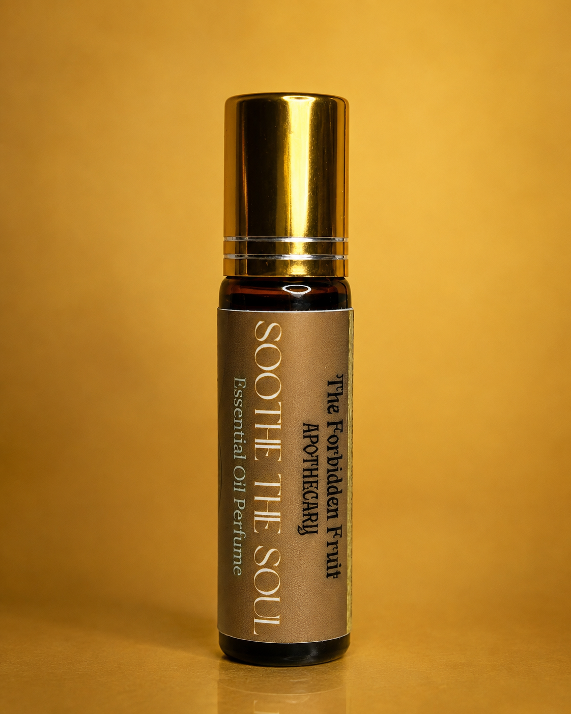 Soothe The Soul Roll On Perfume