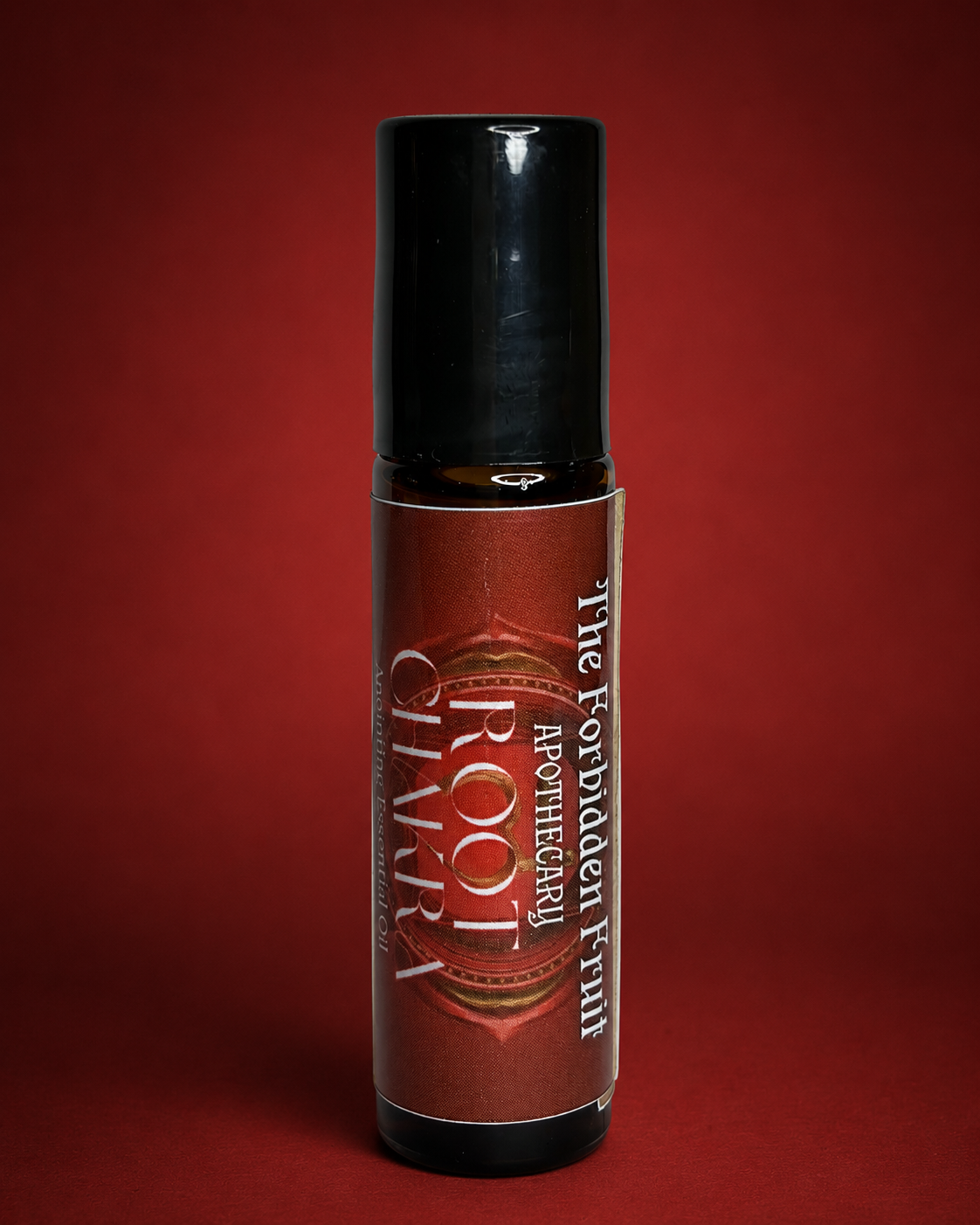 Root Chakra Anointing Oil