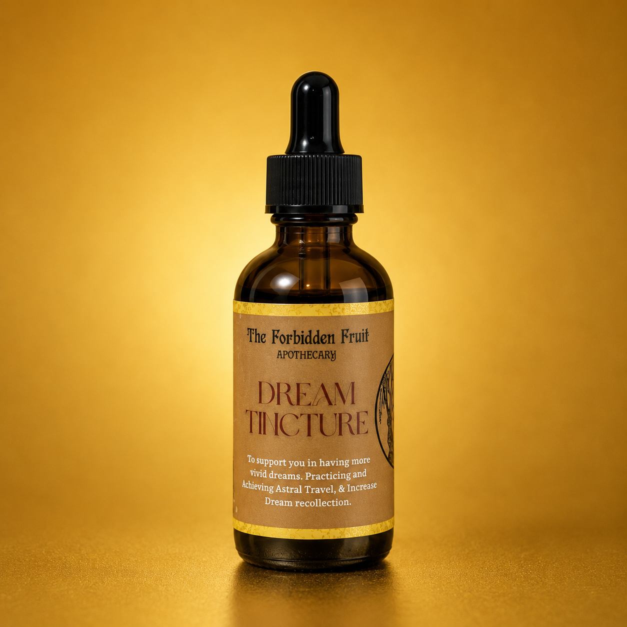 Dream Tincture