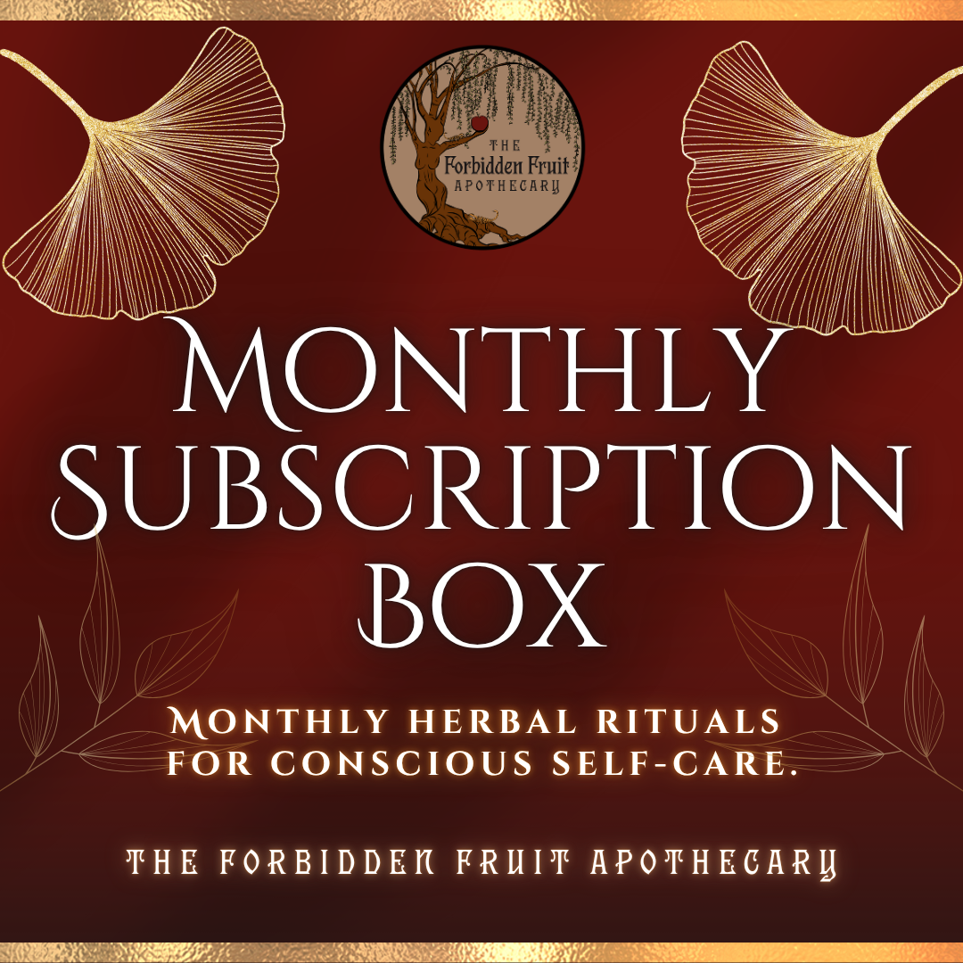MONTHLY SUBSCRIPTION BOXES