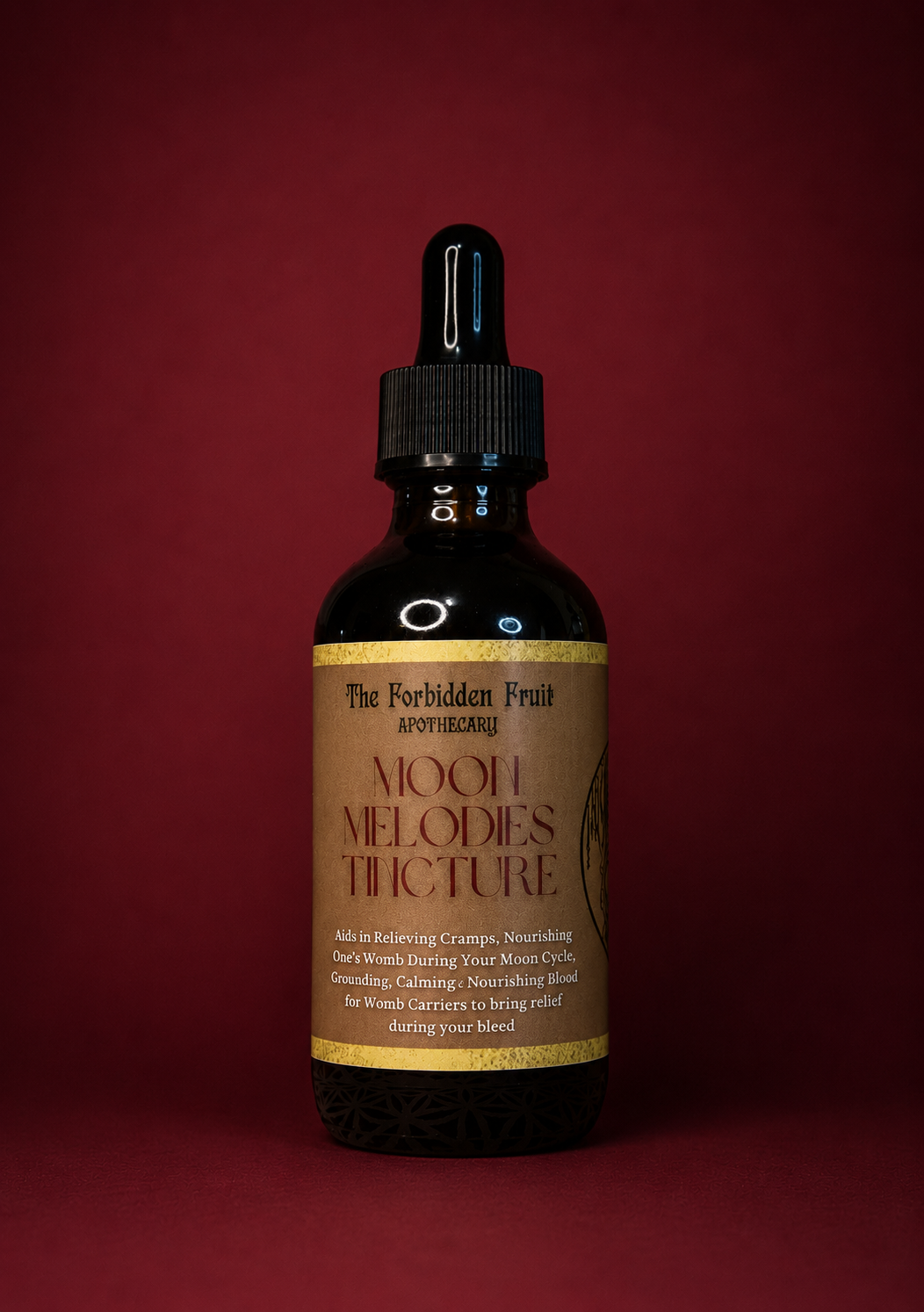 Moon Melodies Tincture
