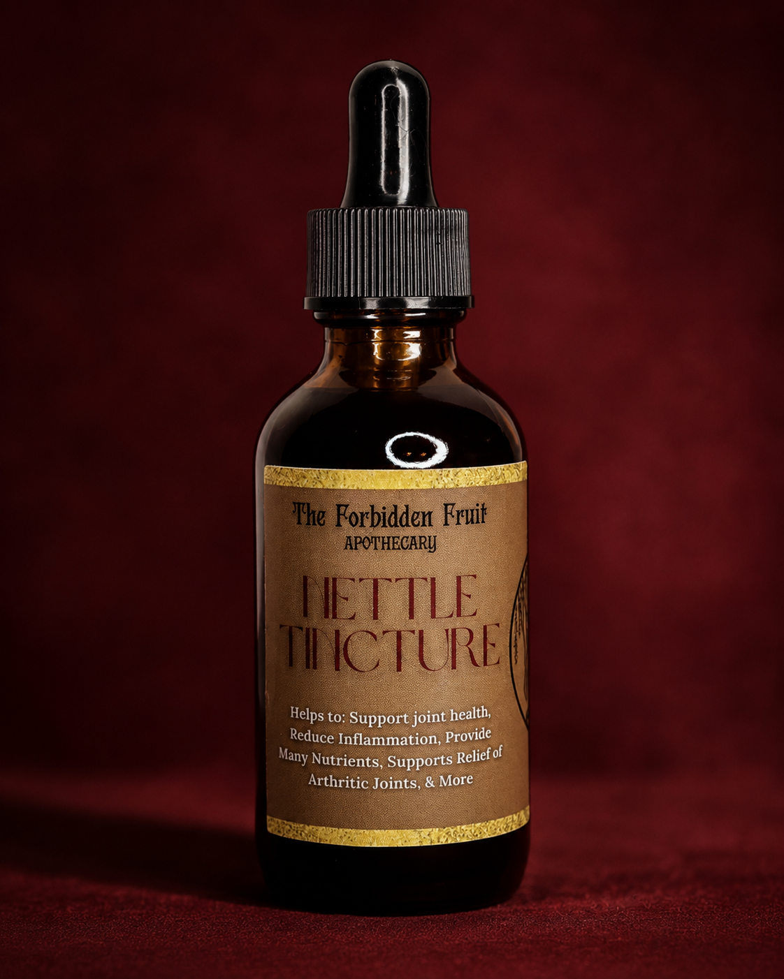 Nettle Tincture