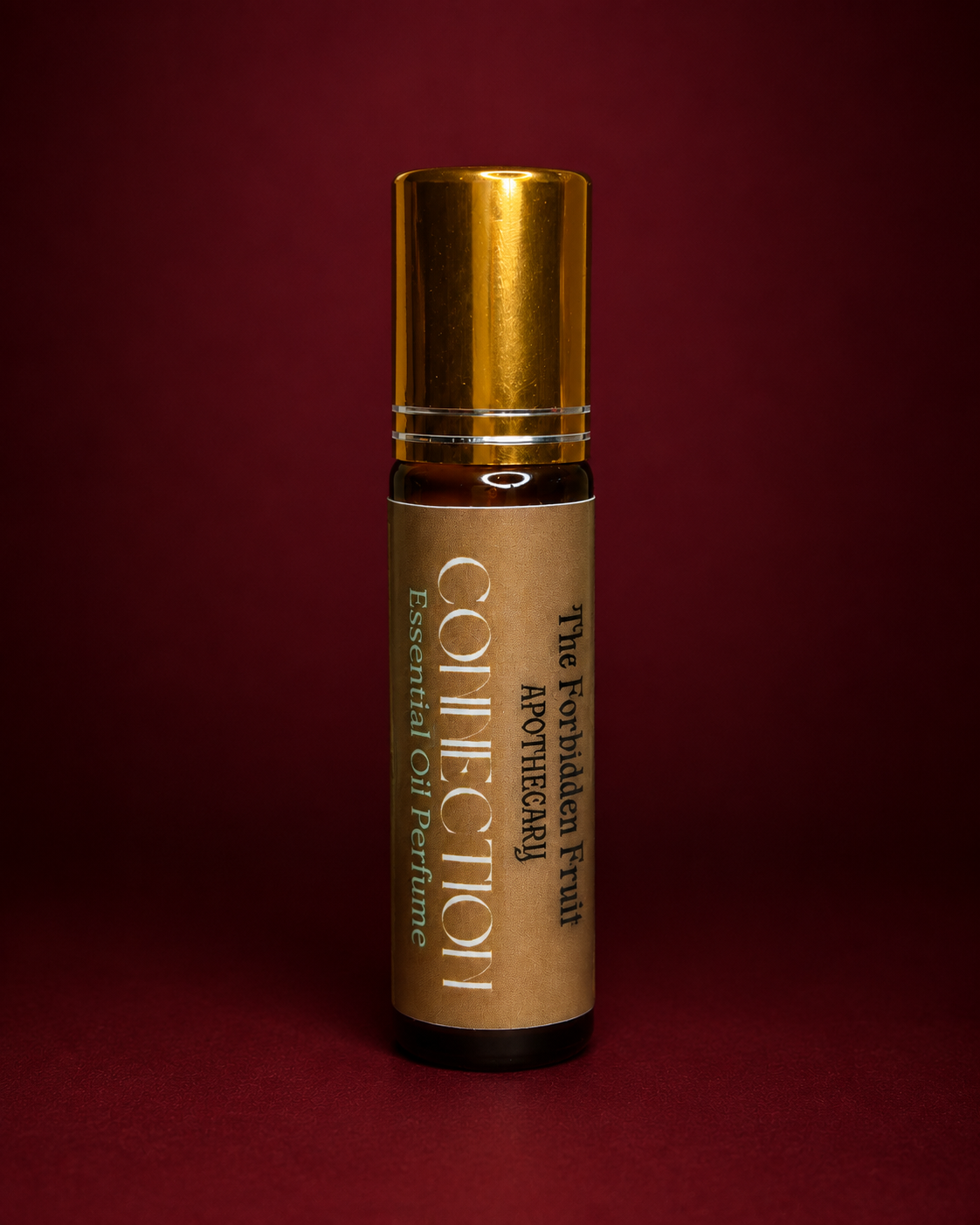 Connection Roll On Perfume