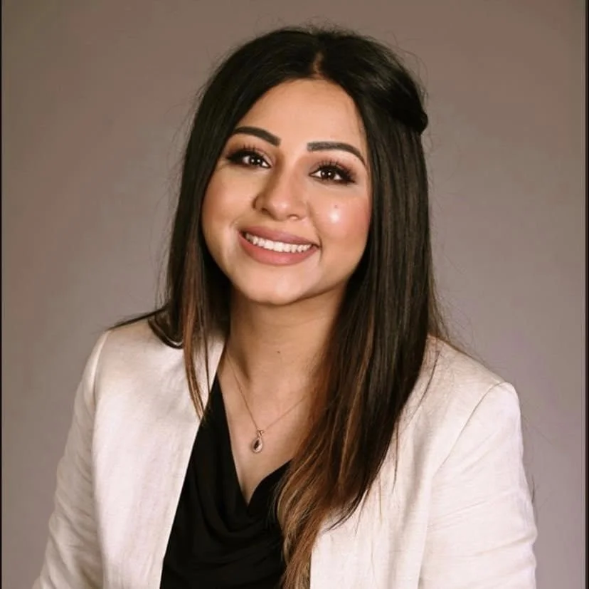 Sarita Rimal Leadership Houston’s Staff & Board: Dedicated to Community Growth ...