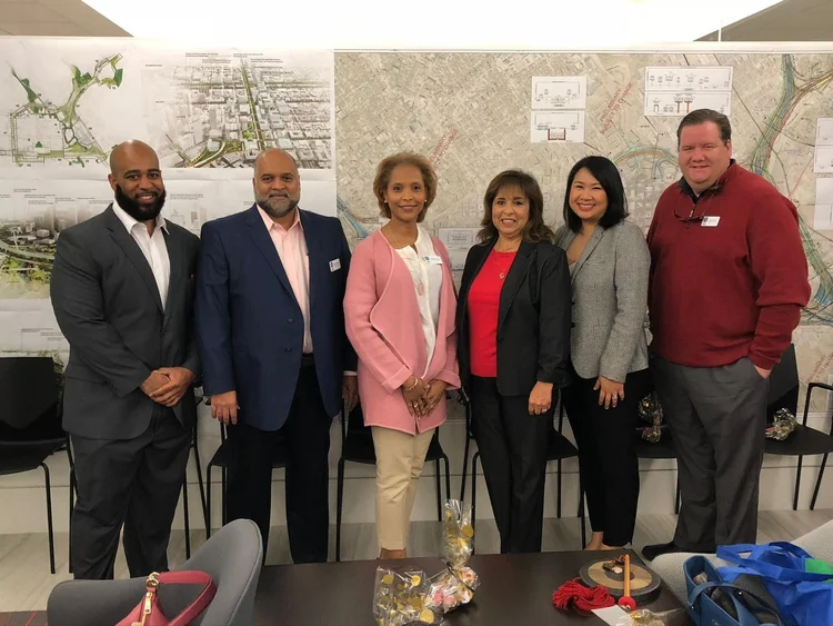 Leadership Houston Class Rosters — Leadership Houston