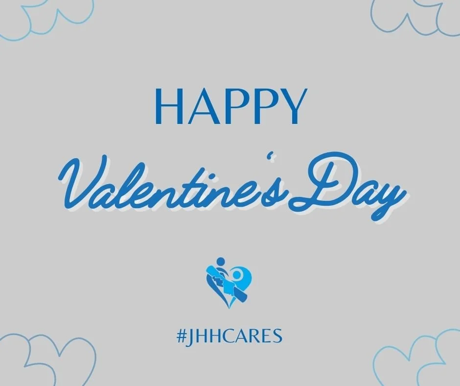 Happy Valentine's Day!