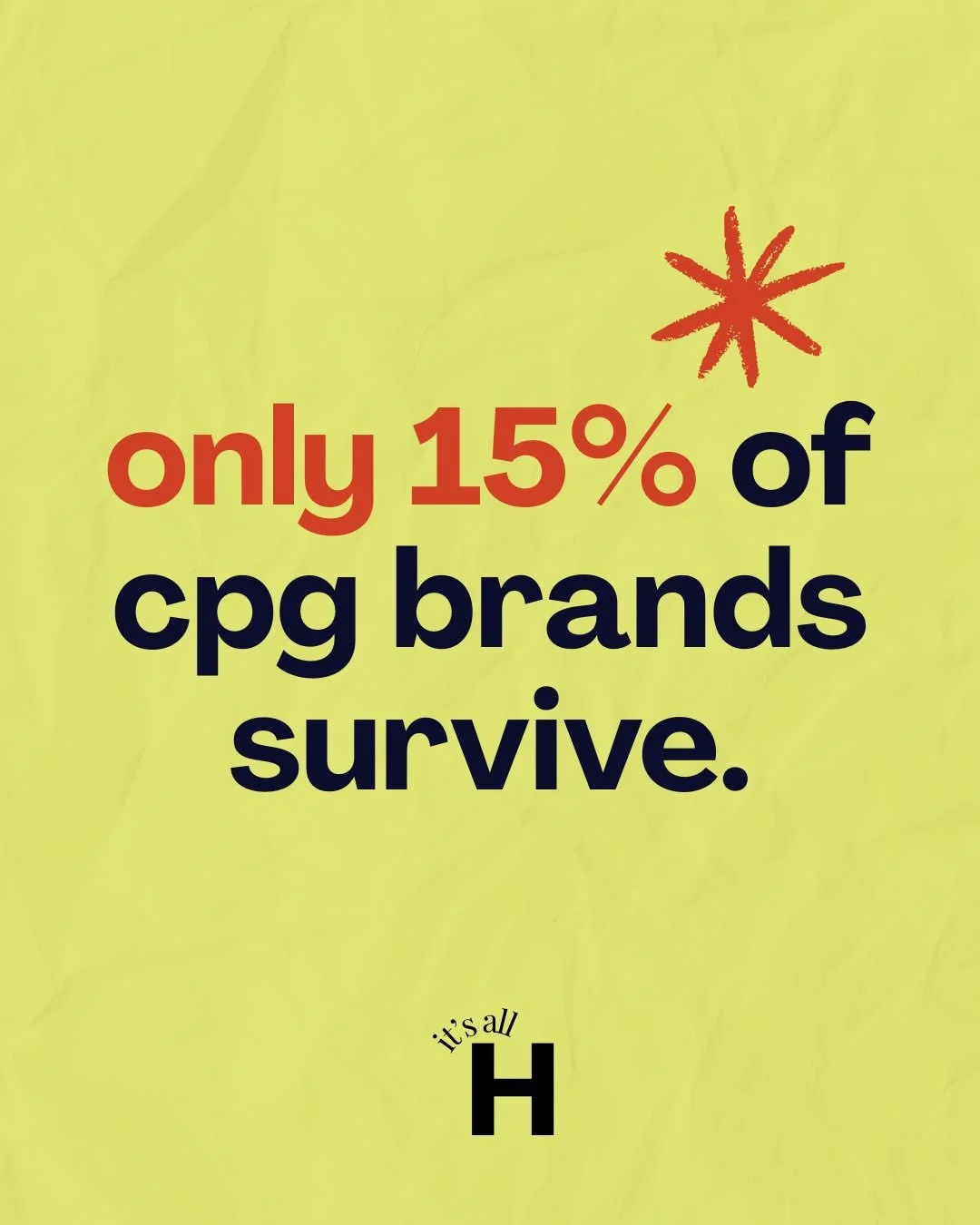 I&rsquo;m hosting a free workshop this Thursday 1/29 at 10am PT on the top founder mistakes that I see set brands back months if not years and waste so much money. 

And of course I&rsquo;ll also be sharing my launch framework that gets you on shelf 