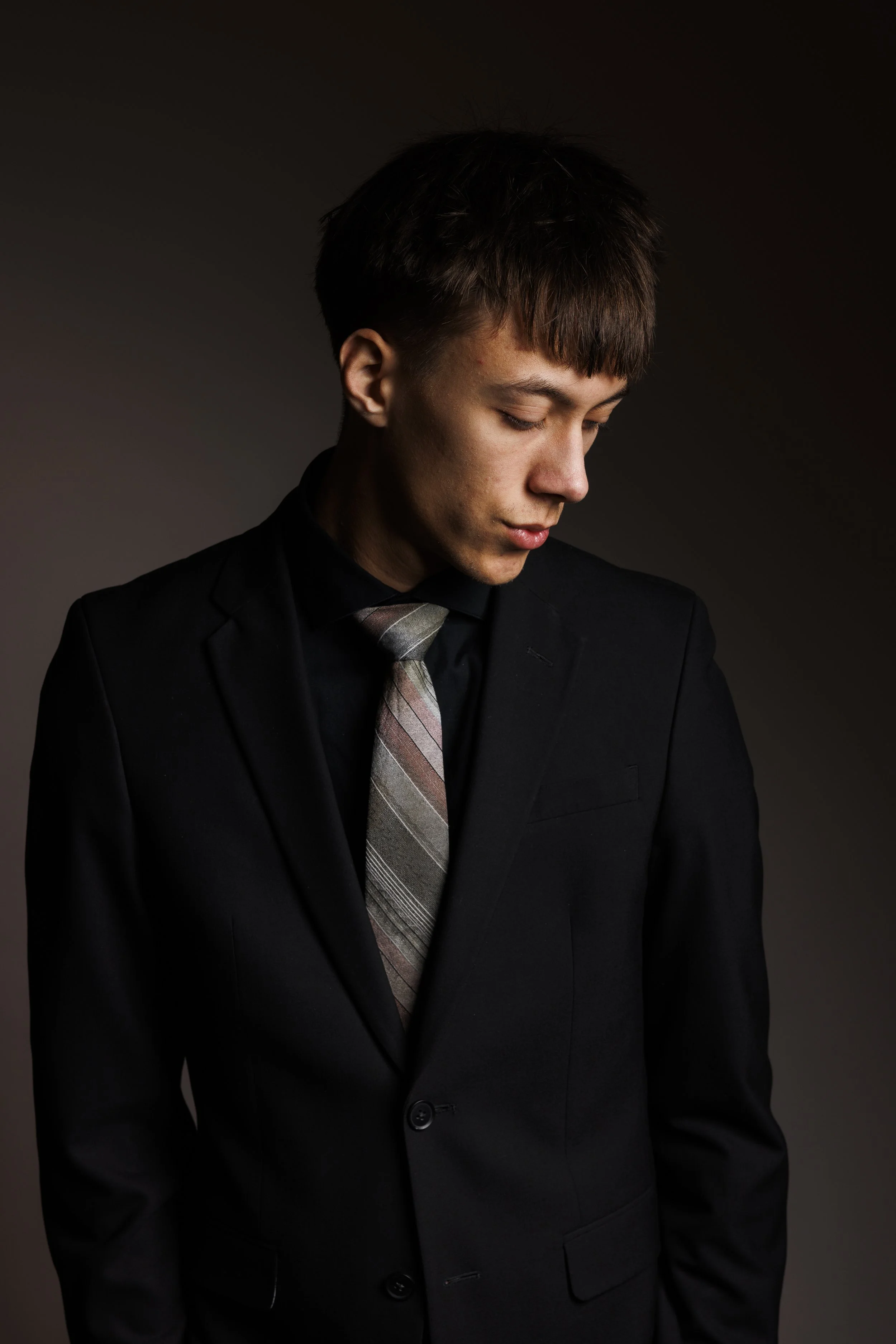 Mens portrait photography London, Ontario
