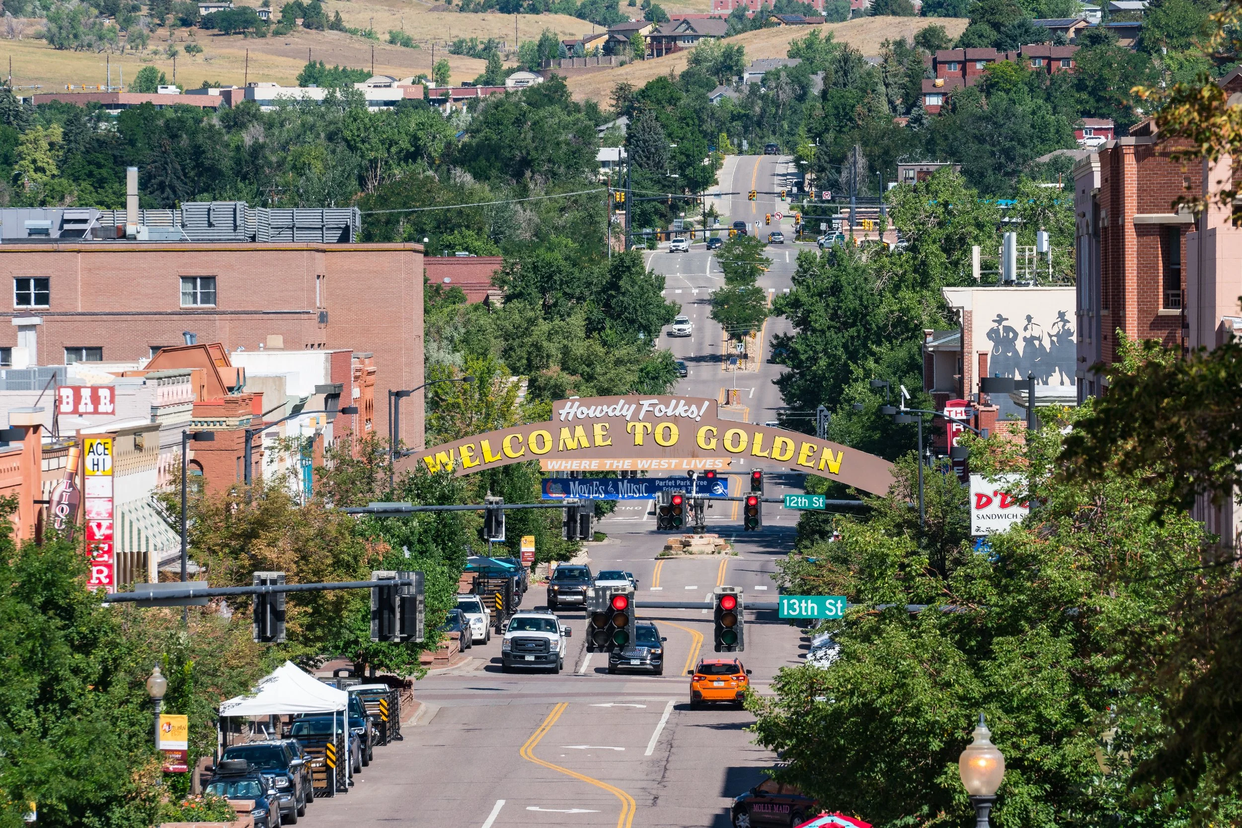 Living in Downtown Golden, CO: What to Know Before You Move
