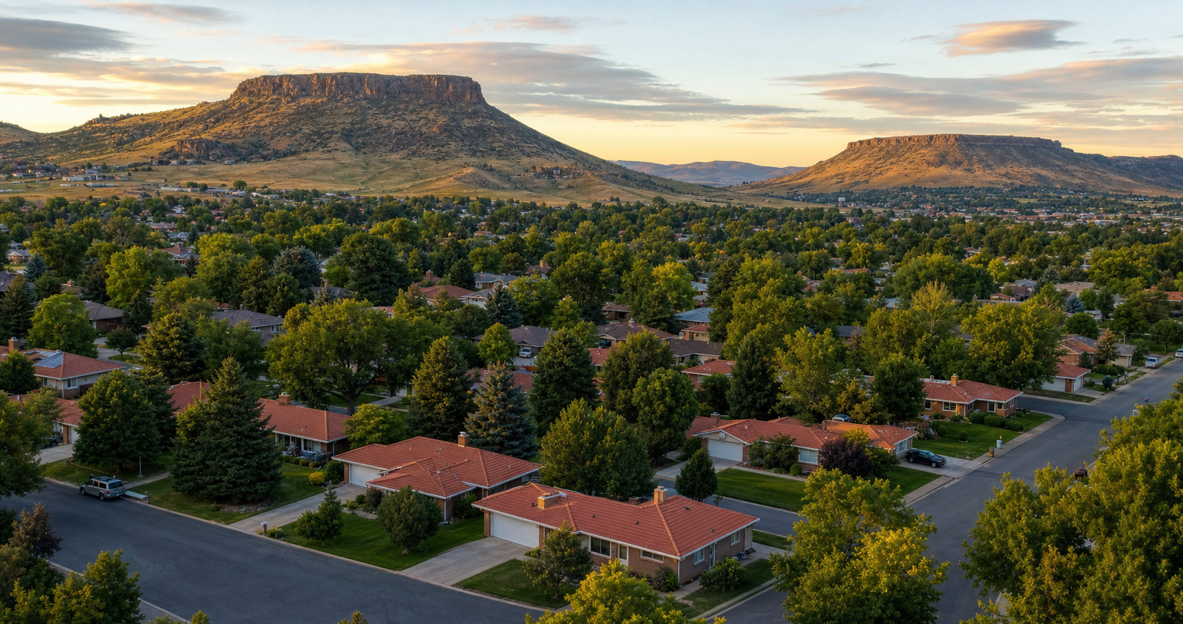 Living in Applewood, CO: The Complete Neighborhood Guide