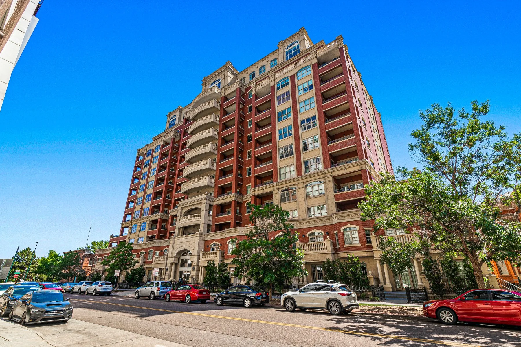 Condos Just Got 14% Cheaper in Denver — Here's Whether That Deal Actually Reaches West Denver