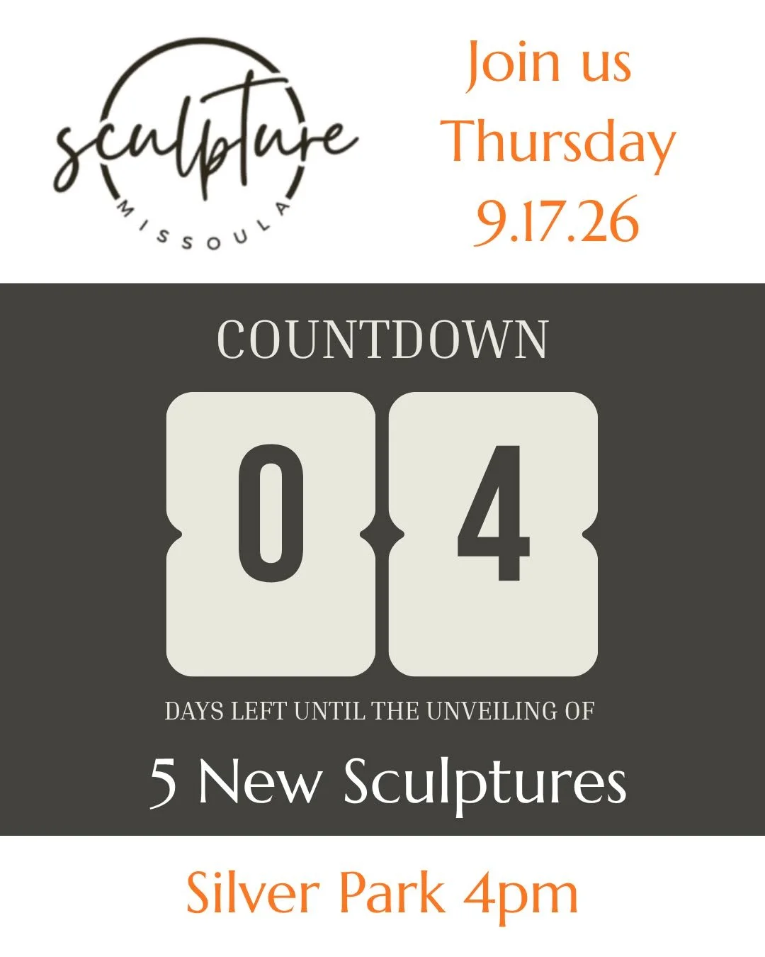 Meet the featured artists, enjoy refreshments shop for art and walk the park!
