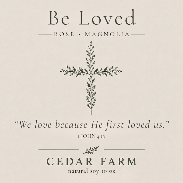 Be Loved