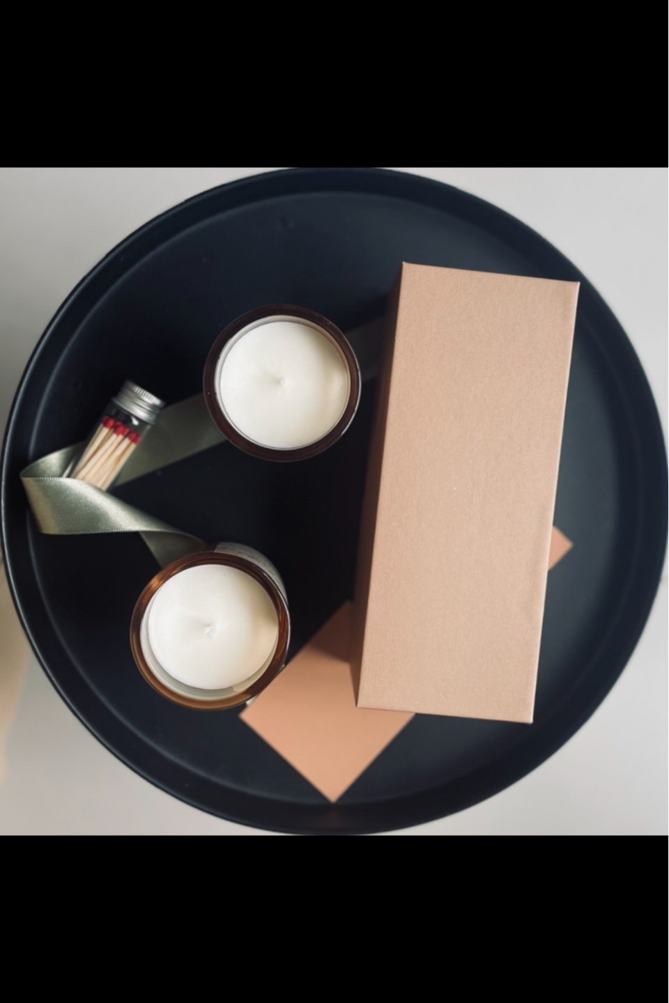 The Scented Gift Box