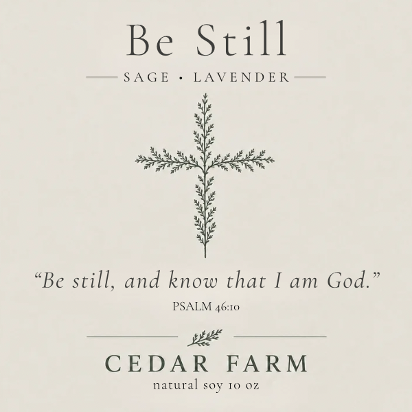 Be Still Label.png