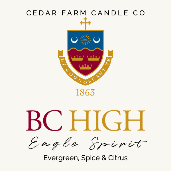 BC High - Eagle Spirit