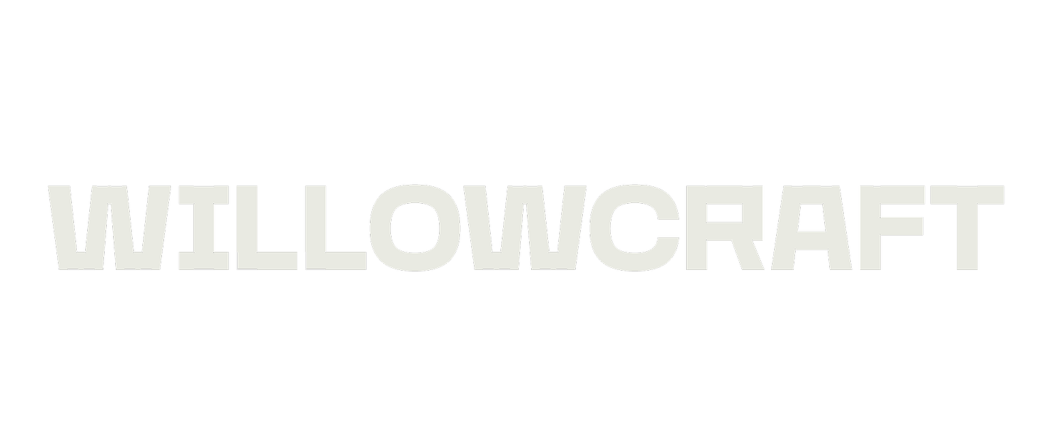 willow craft
