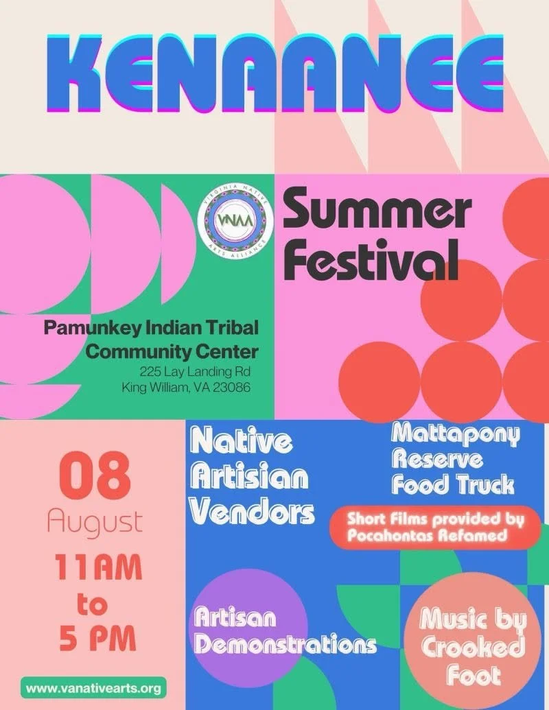 2026 Kenaanee Summer Festival