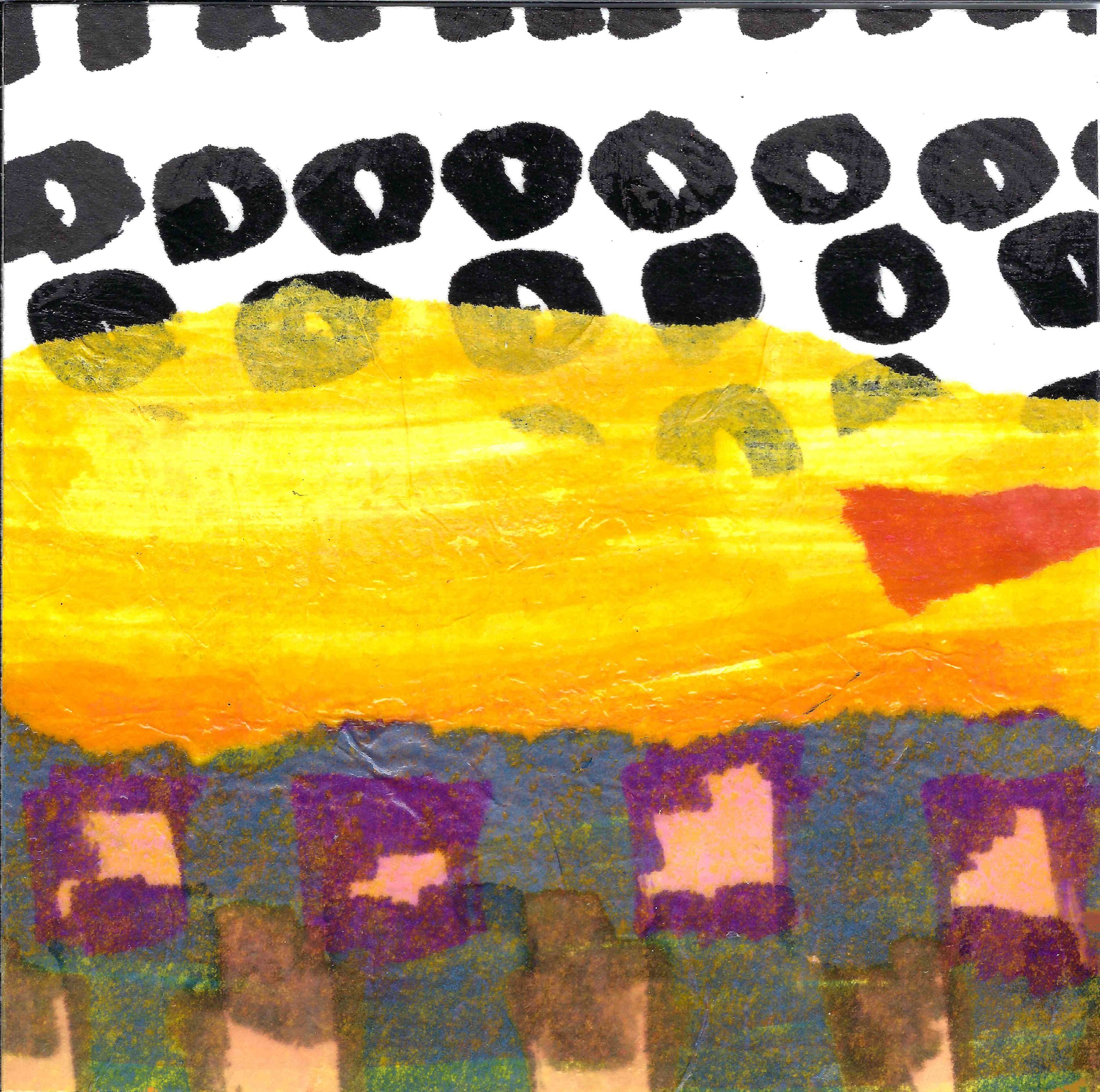 Scaled Coaster Abstract Yellow 6.jpg