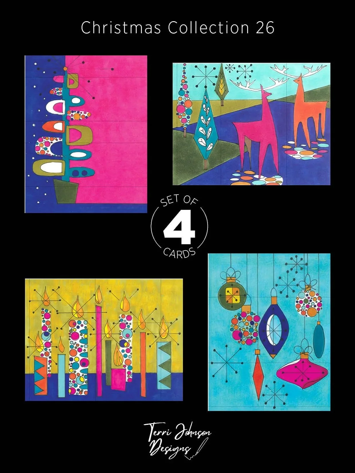 Christmas Collection 26