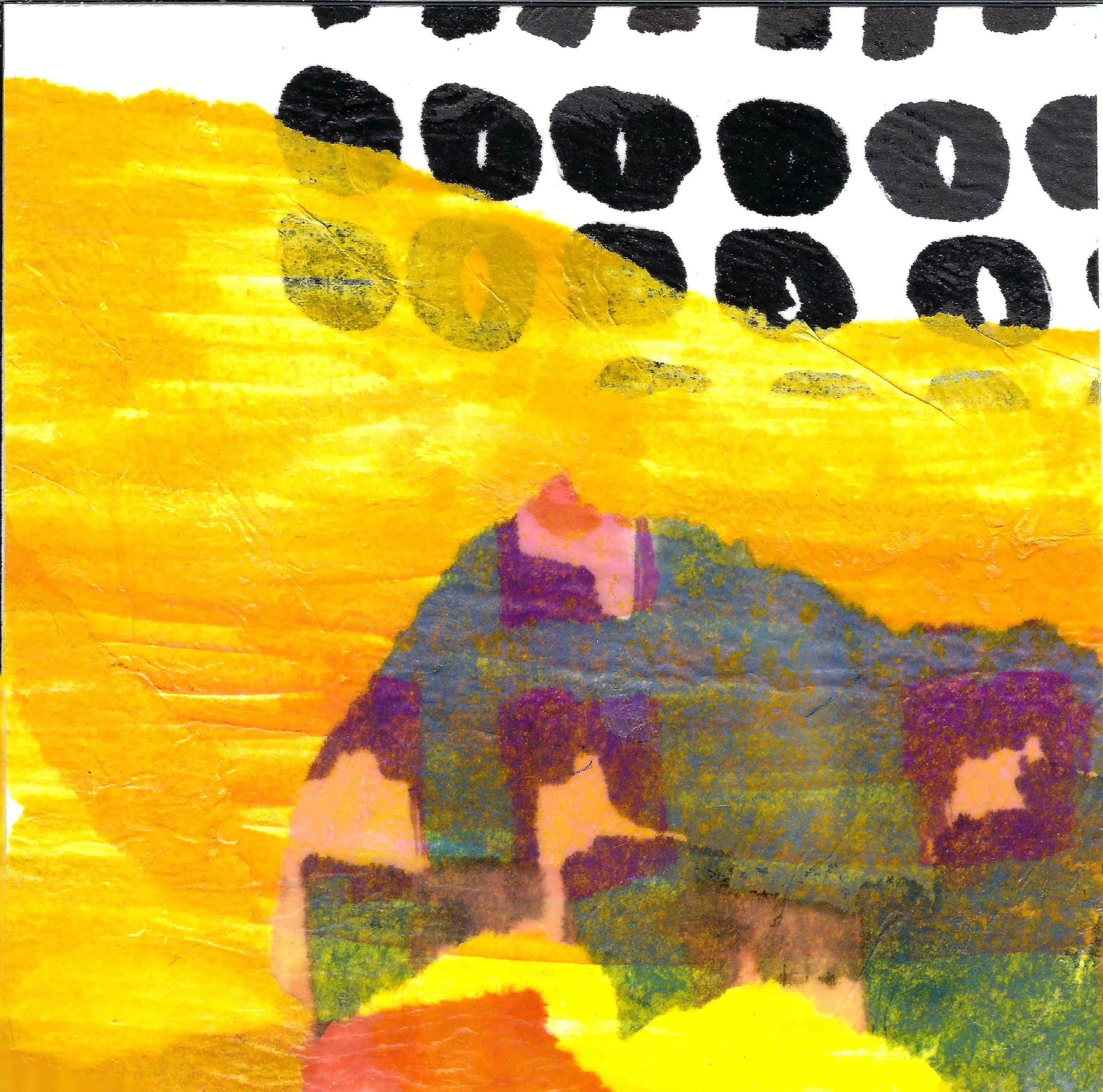Scaled Coaster Abstract Yellow 8.jpg