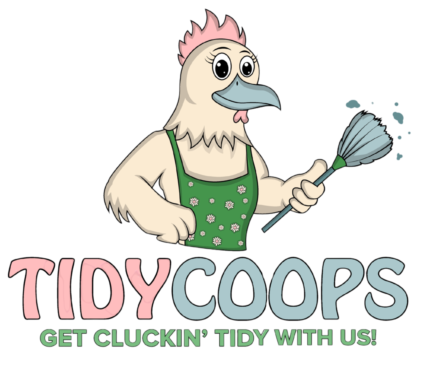 Chicken Calendar How to Create a Chicken-Keeping Calendar for the Year — Tidy Coops