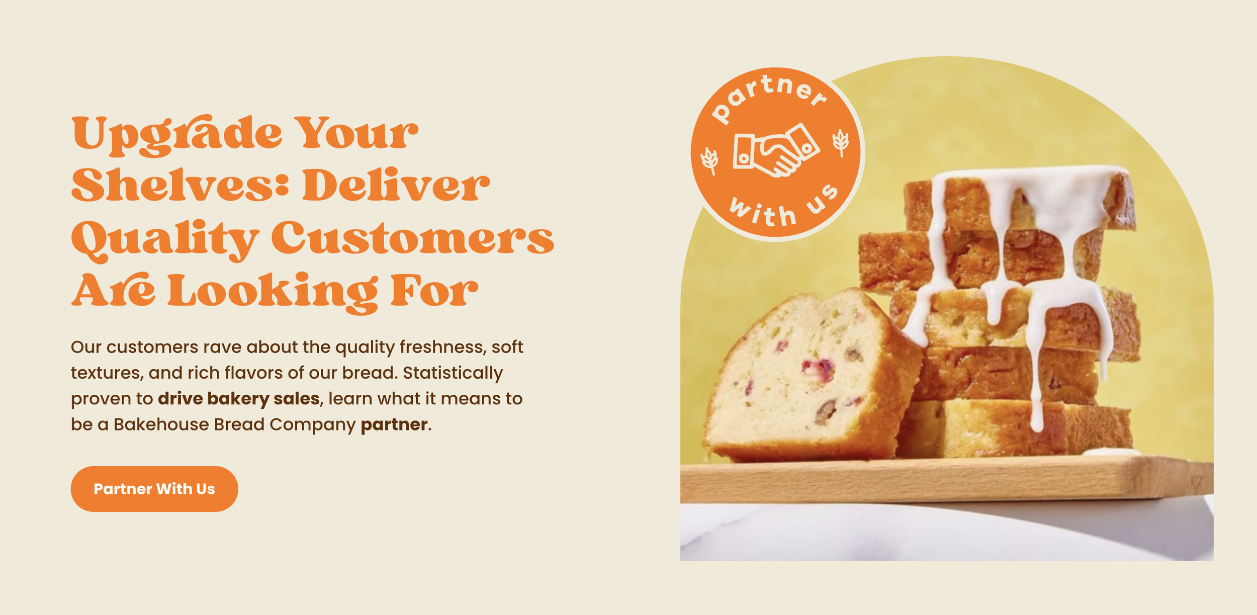 Case Study: Bakehouse Bread Company