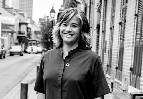 EPISODE 47: CHANGING COLLEGE ADMISSIONS TO FOCUS ON RACIAL JUSTICE WITH MARIE BIGHAM