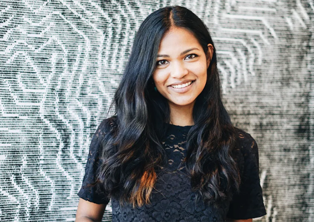 EPISODE 87: EXPLORING THE BALANCE OF RELATIONSHIPS AND ENTREPRENEURSHIP WITH SASHEE CHANDRAN