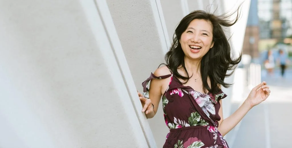 EP 91: The Connection Between Mental and Financial Health with Shang Saavedra