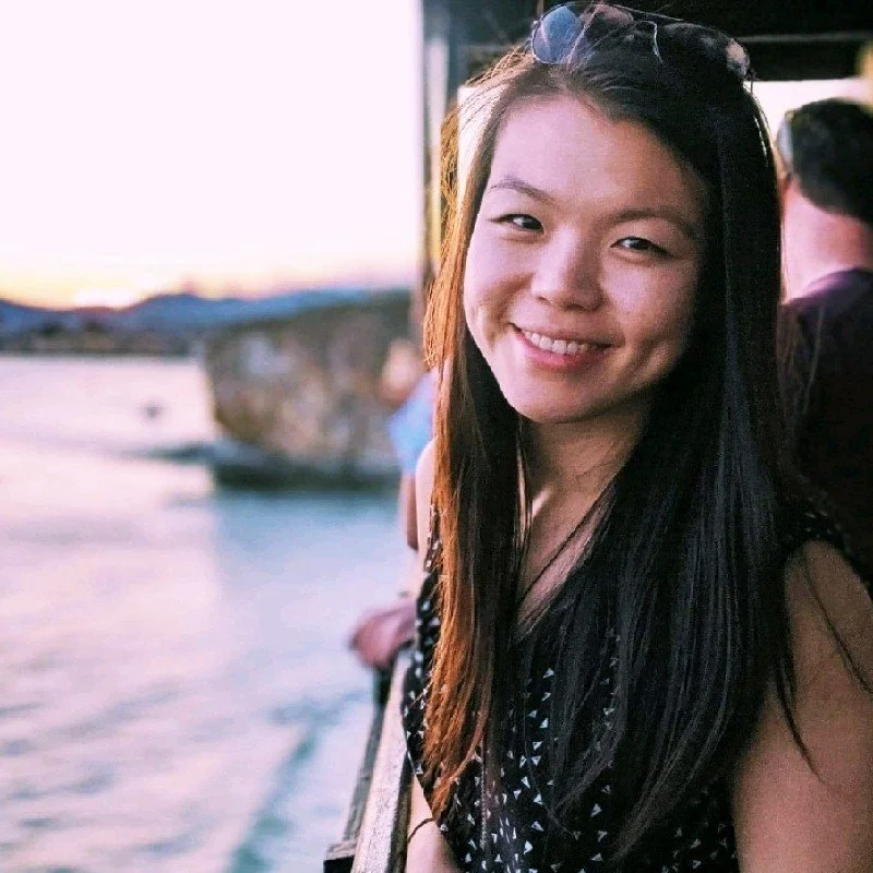 EP 99: How Asian American women can take ownership of their finances with Mary Li