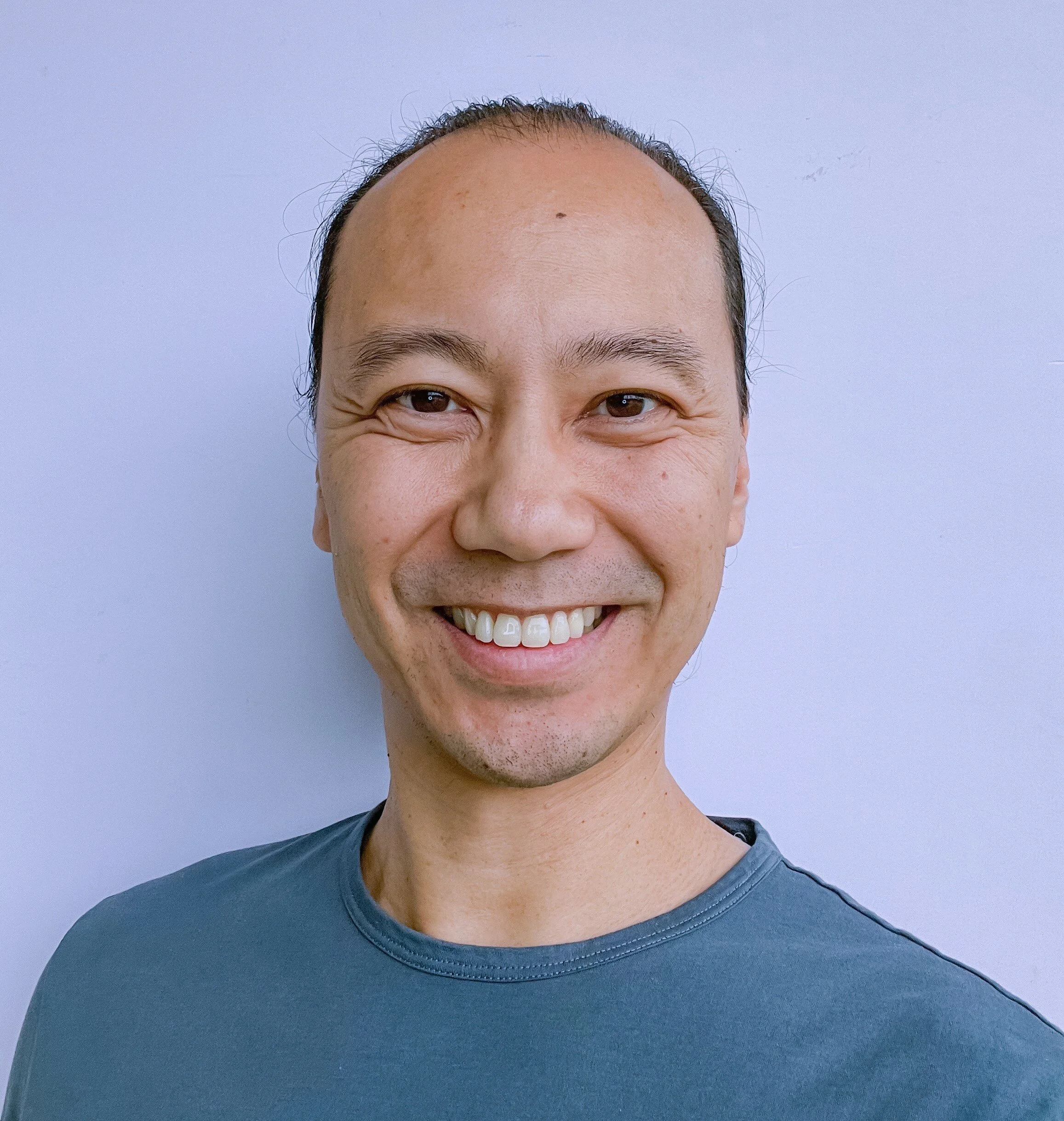 EP 101: From Billionaire Offices to Soul Alignment — A Journey of Transformation with Ben Yeh