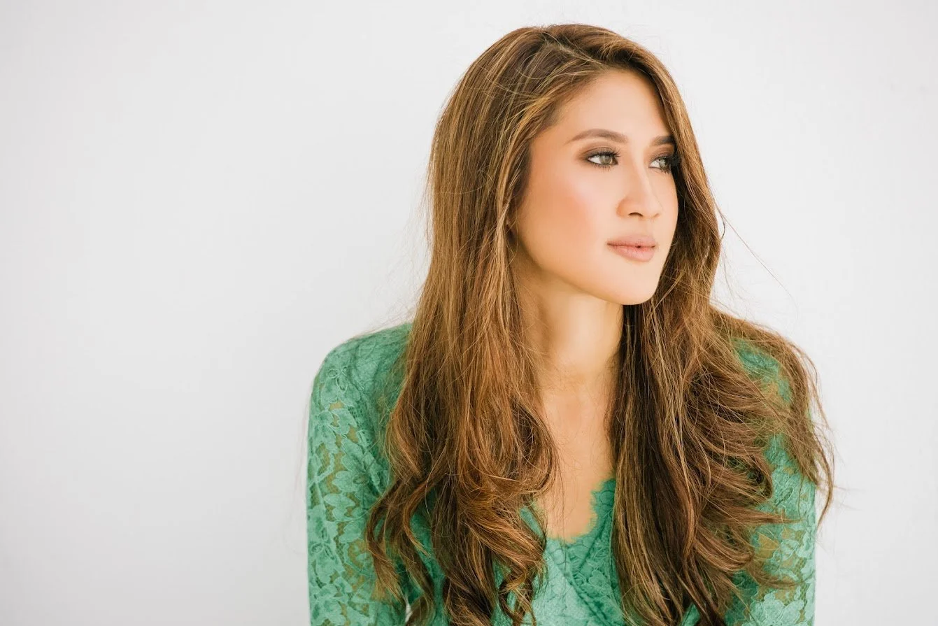 EP 103: The Most Powerful Ancient Remedy You’ve Never Heard Of With Raja Jesrina Arshad