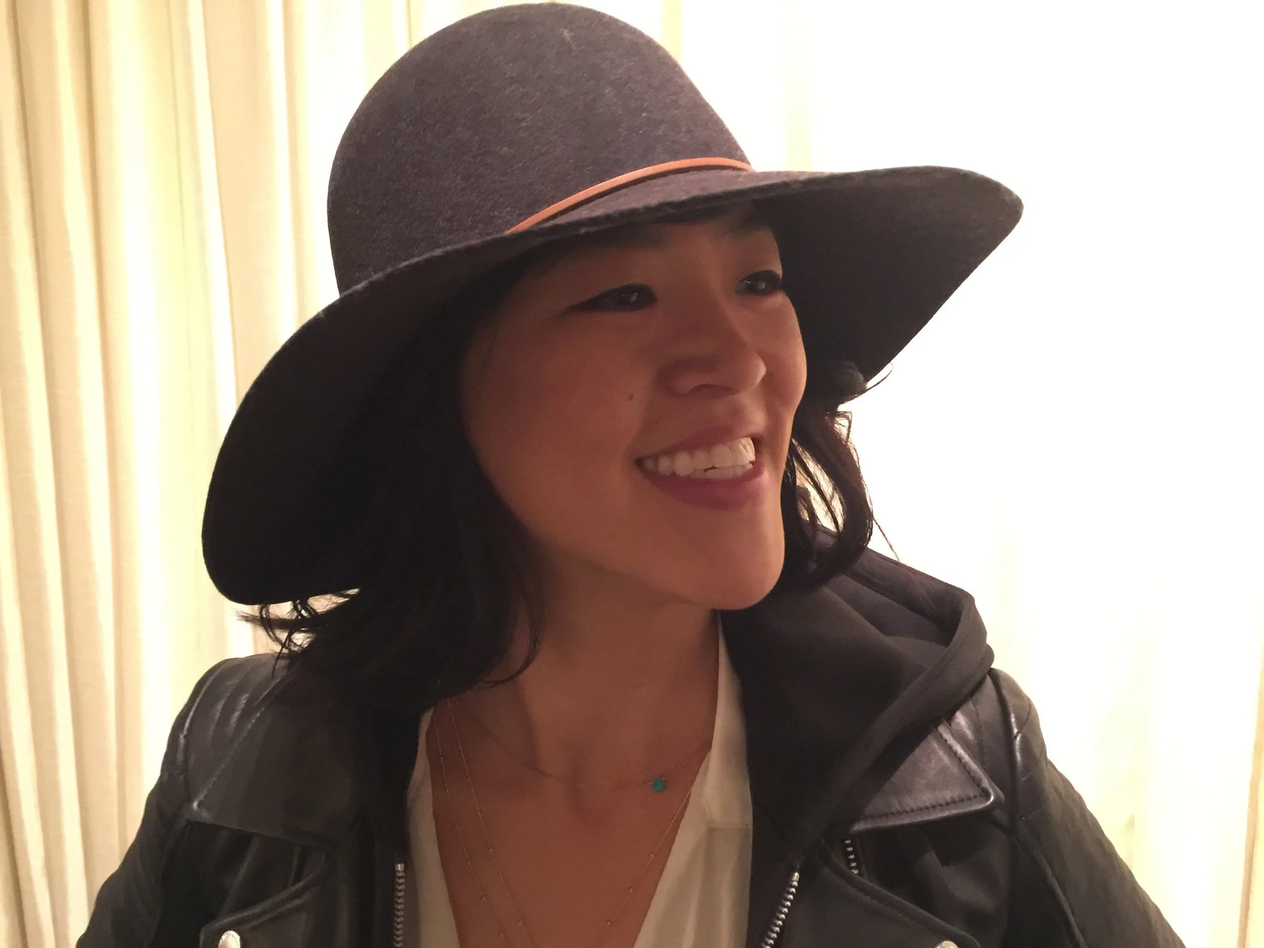 EP 110: Breaking Through Taboos: Battling Demons {Memoir}