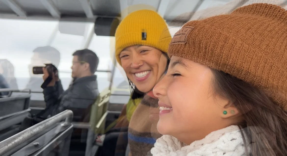 True bliss looks like this.