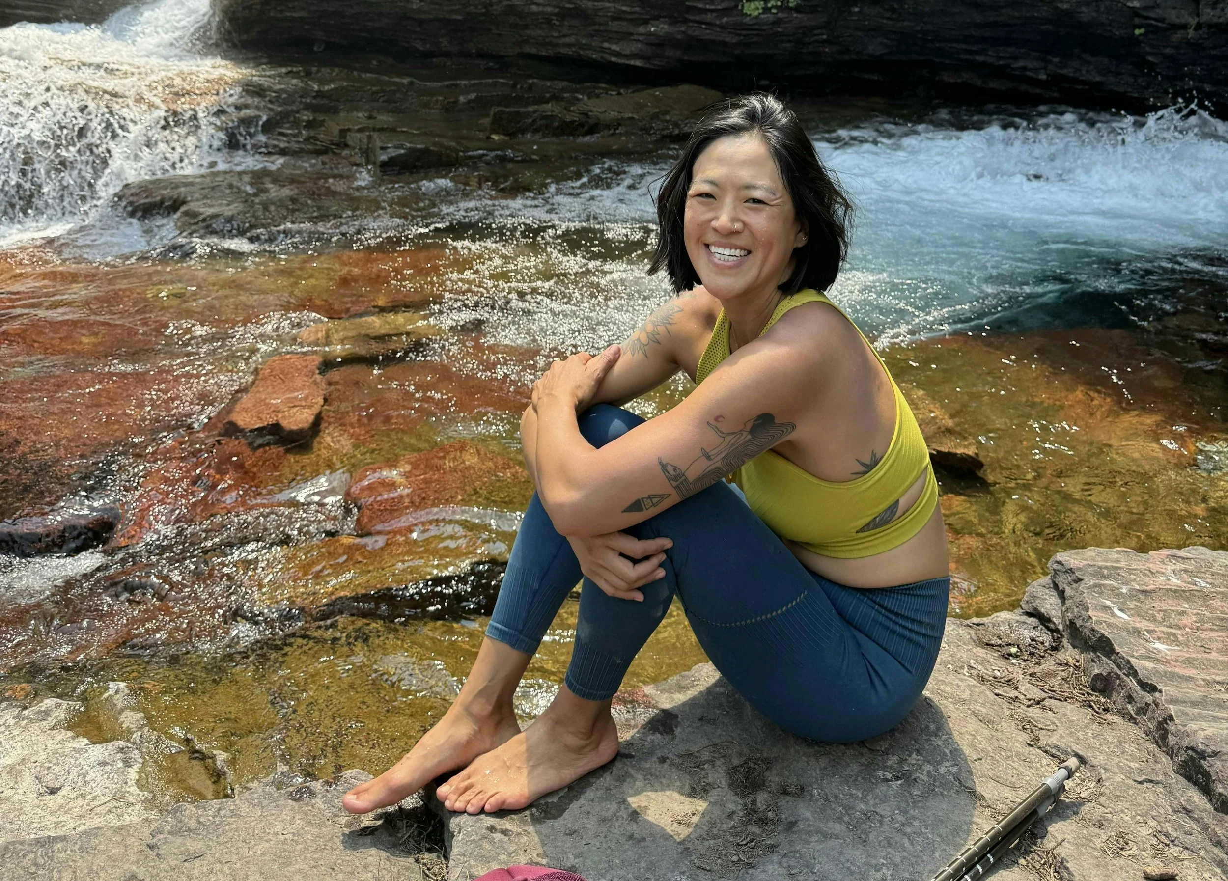 What to do when the other shoe drops.