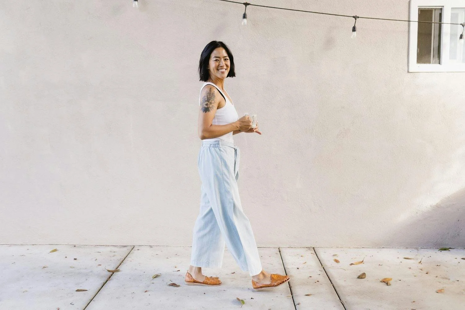 After a crappy night of sleep... this.