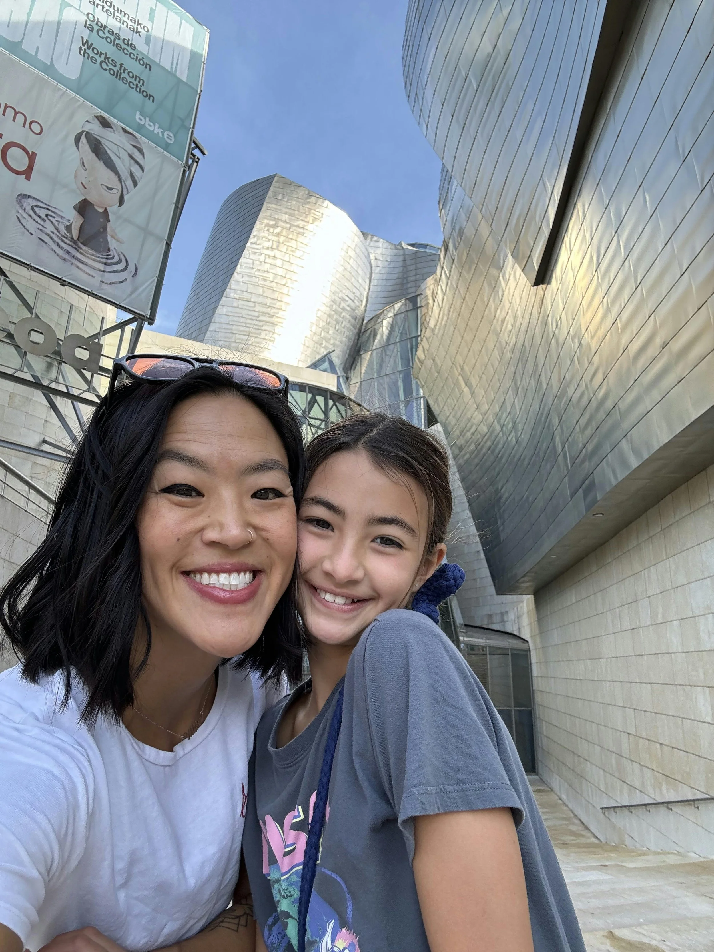 A complete stranger breaks down crying — here's what we did