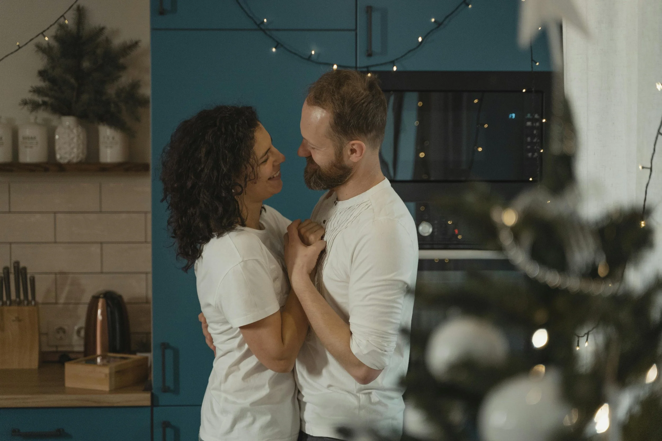 Rediscovering Joy Together: Building Holiday Rituals That Strengthen Your Relationship