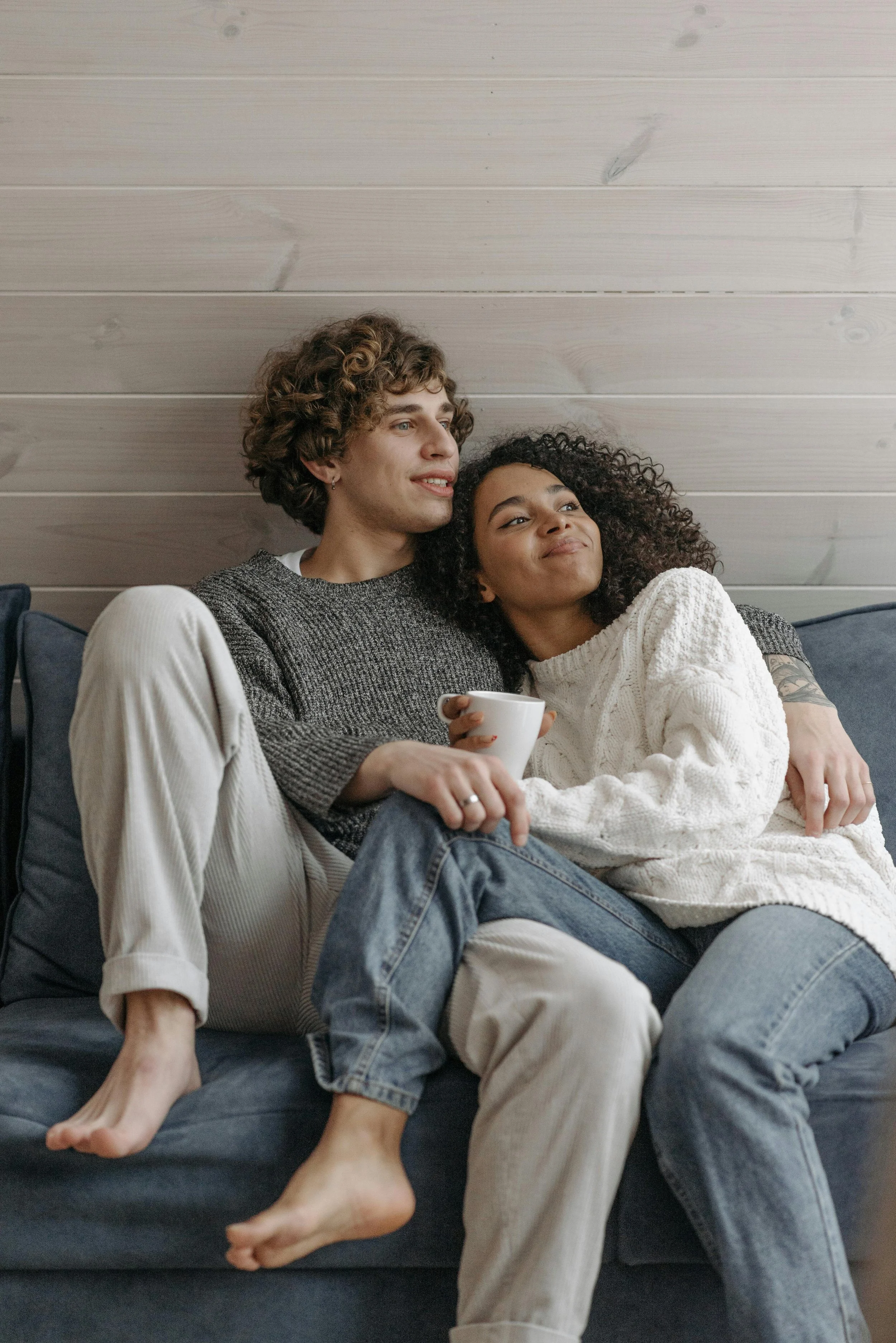 Morning and Evening Rituals That Keep Love Maps Strong