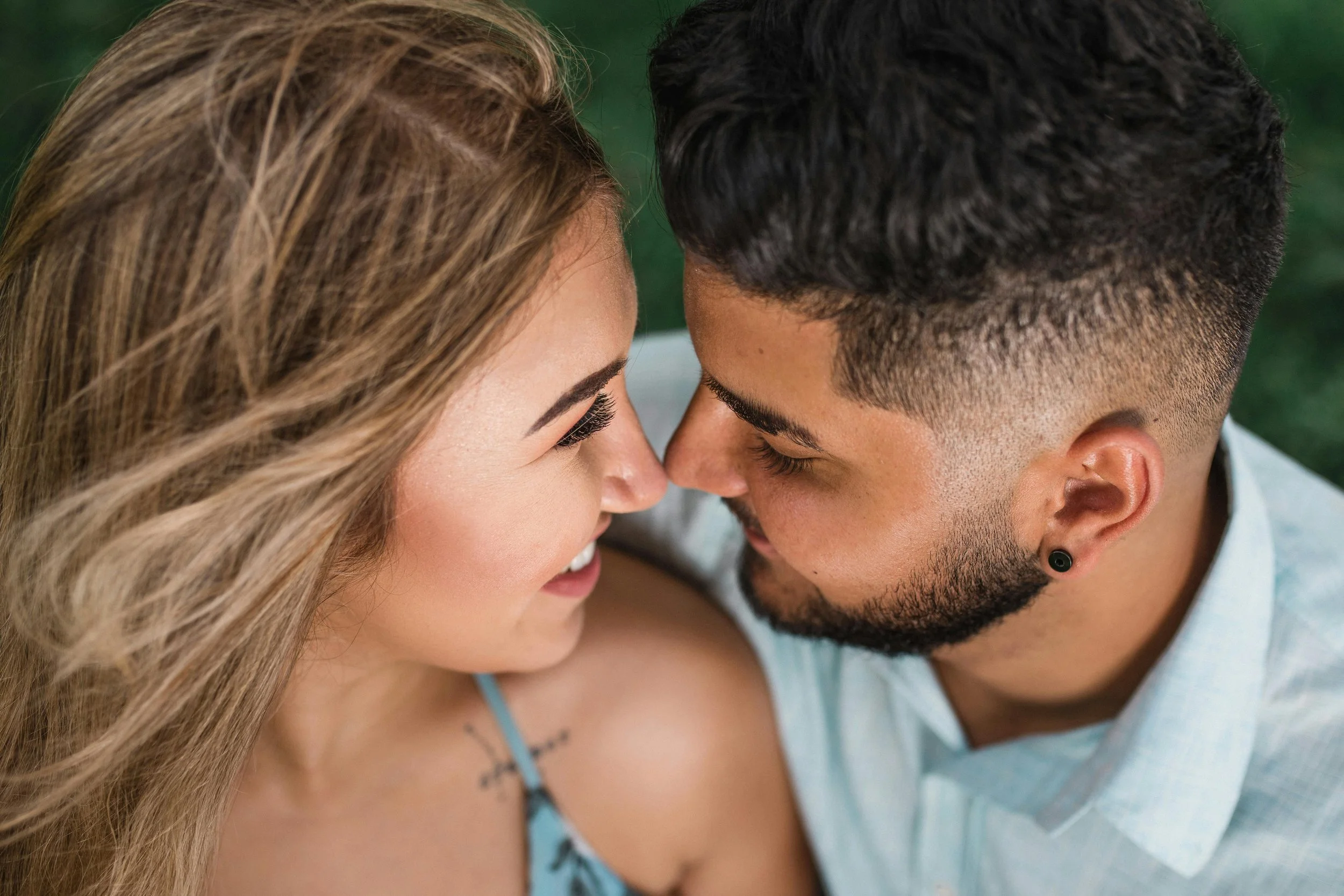 Evening Connection Rituals That Build Emotional Safety