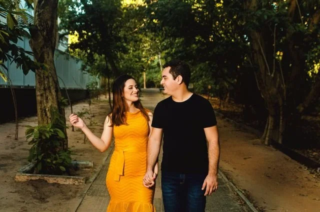 Before Summer Ends: 7 Questions Every Couple Should Ask Before Life Gets Busy Again