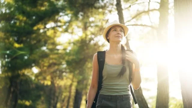 Don't Let Summer End Without Taking Care of Yourself