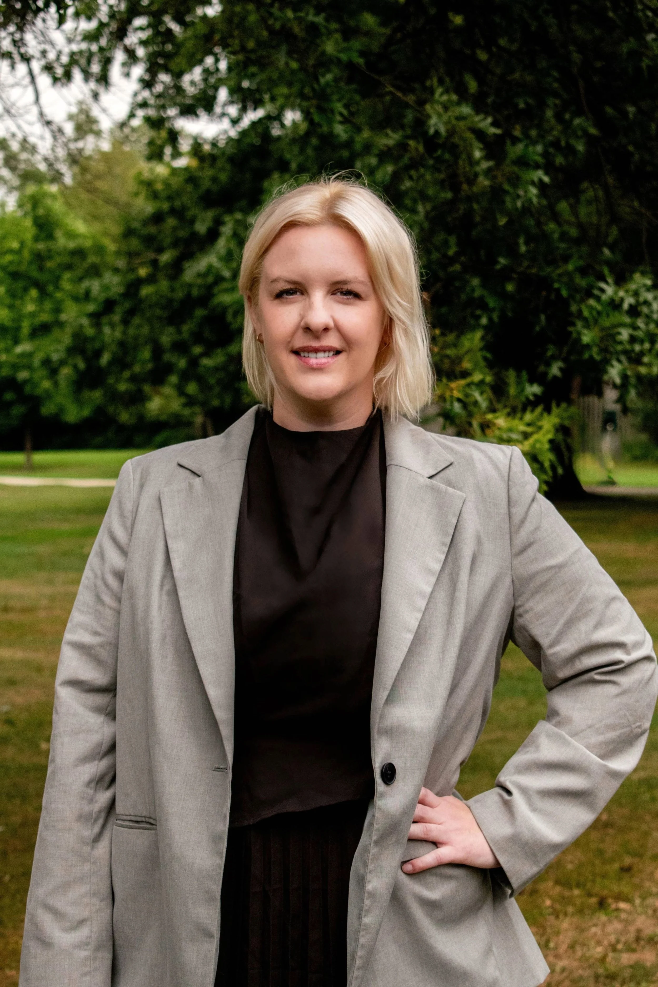 Photo of Noelle Schnell
