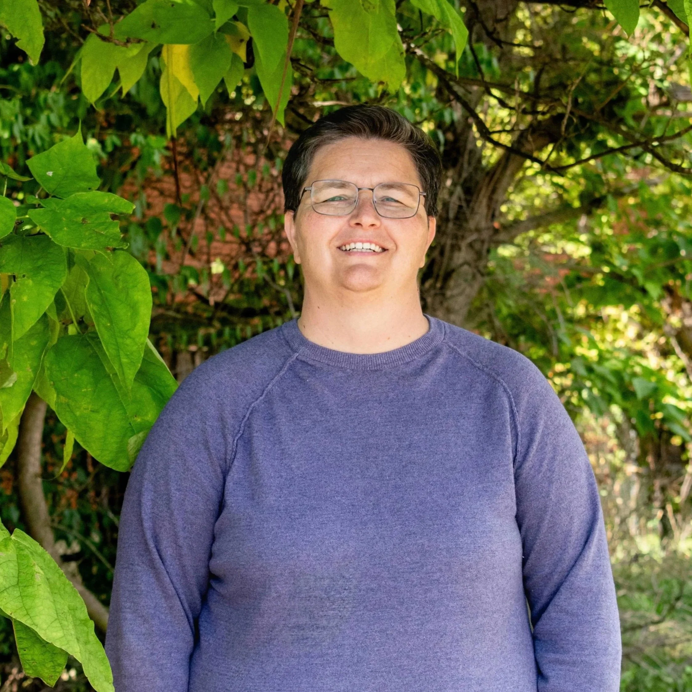 Photo of Jennifer Ajinga