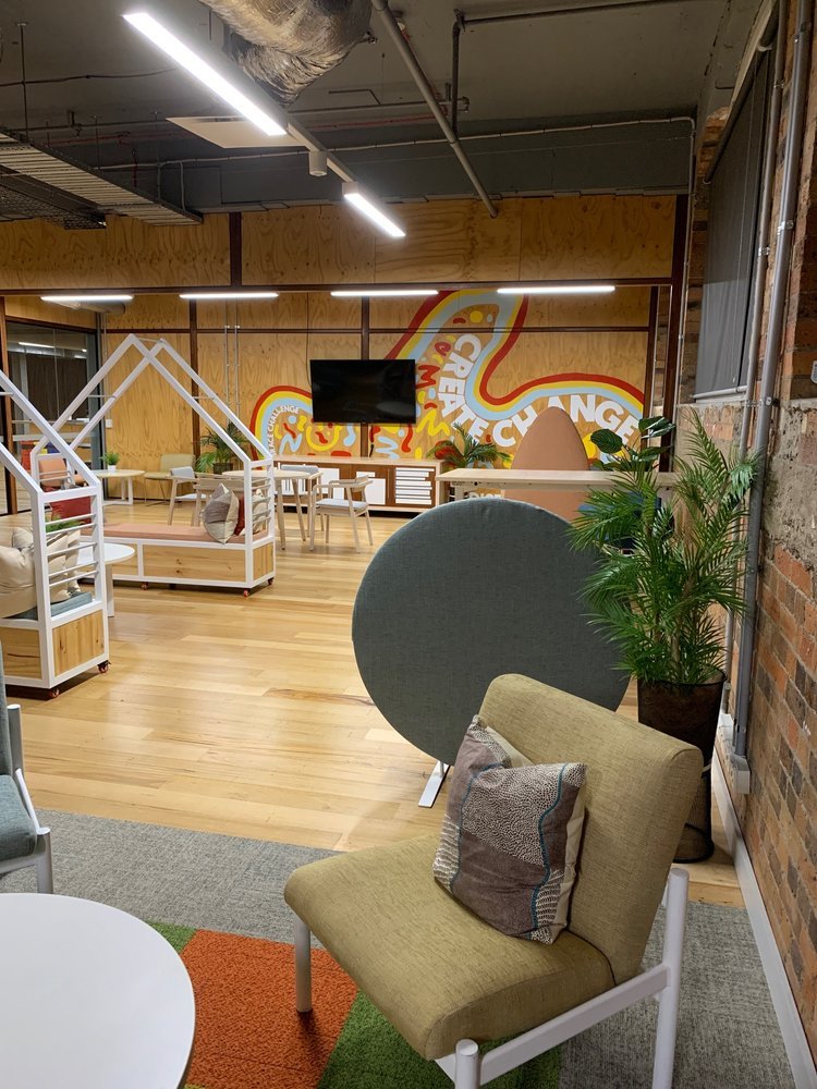 Commercial Design Brisbane