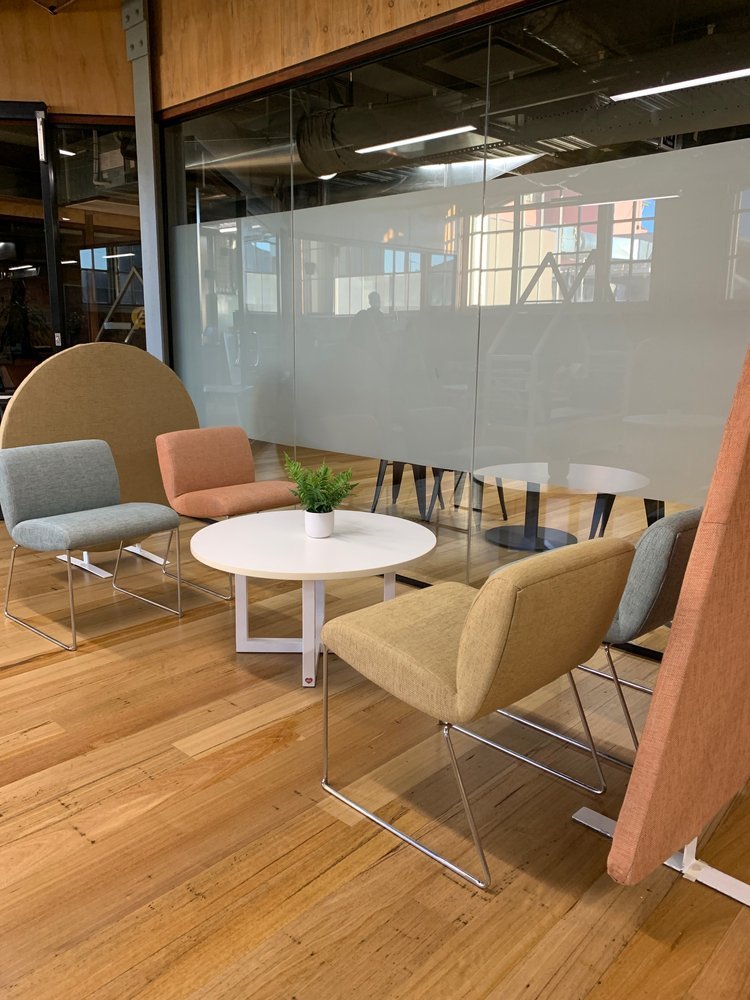 Workplace Design Queensland