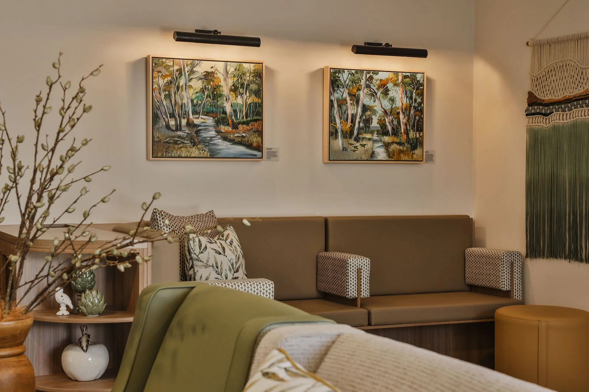 Yukana Stage 5 Olive Court 