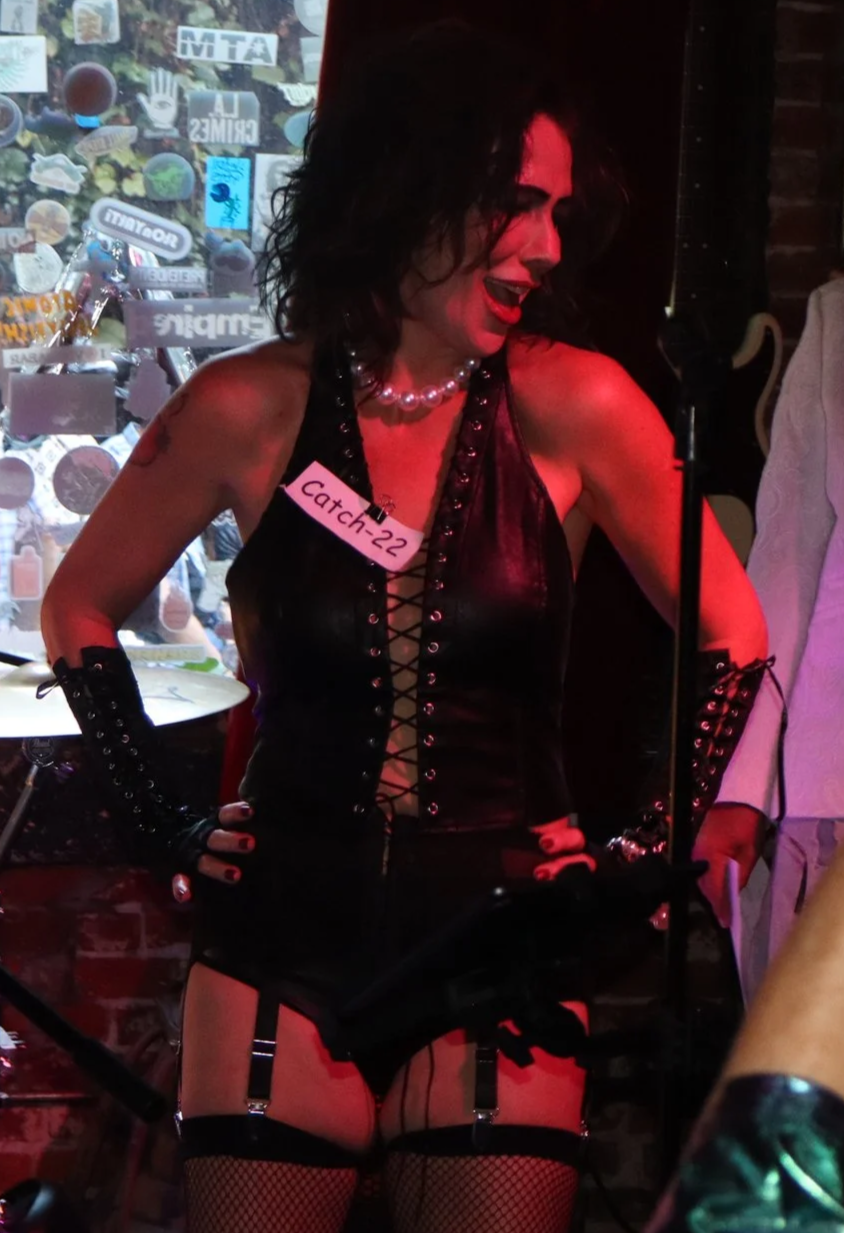 2026 Royal Night Dr. FrankNFurter